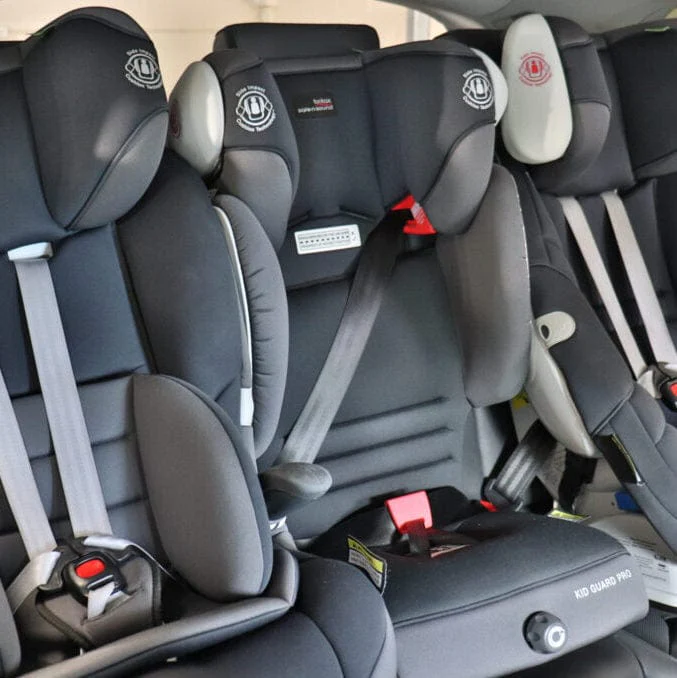 Baby Seat Services Westham Airport Taxi